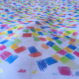 Teeny Candy on white