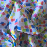 Teeny Candy on white