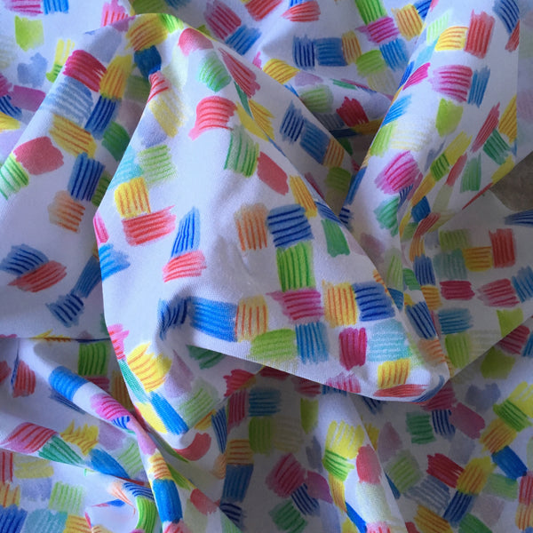 Teeny Candy on white